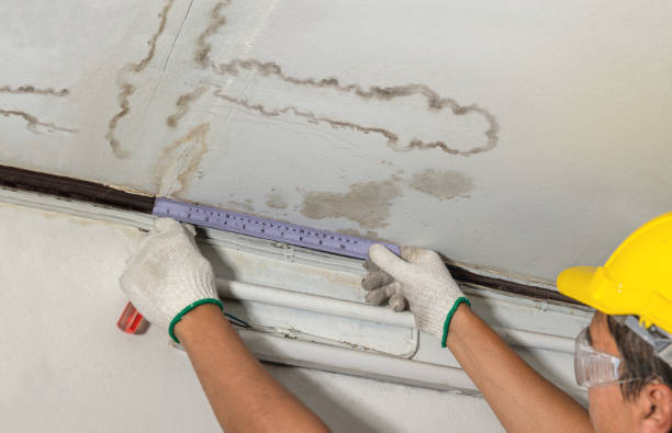 Reliable Flood Cleanup contractor in Concord, VA by Water Damage Irwin